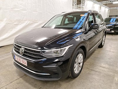 Volkswagen TIGUAN 1.5 TSI LIFE OPF