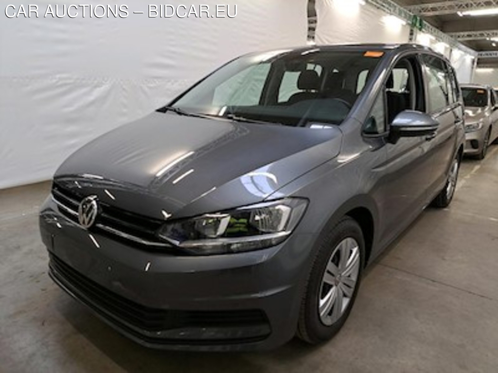 Volkswagen TOURAN 1.5 TSI ACT TRENDLINE OPF DSG