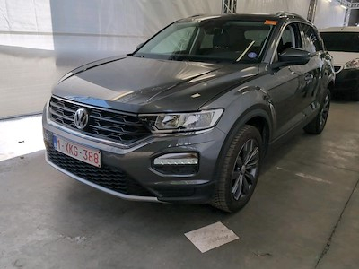 Volkswagen T-ROC 1.0 TSI STYLE OPF