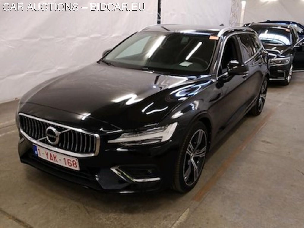 Volvo V60 2.0 D3 INSCRIPTION GEARTRONIC