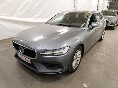 Volvo V60 2.0 D3 MOMENTUM(EU6D-TEMP)