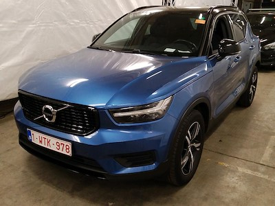 Volvo XC40 1.5 T3 R-DESIGN