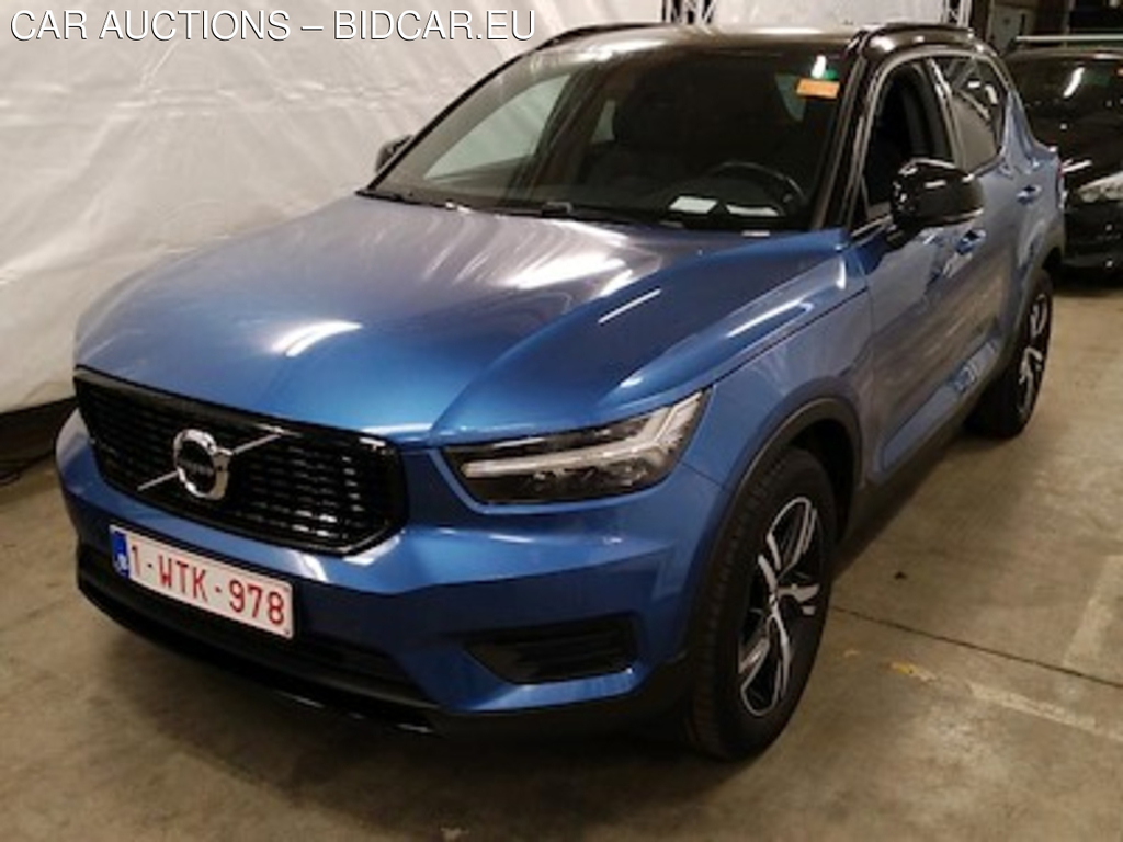 Volvo XC40 1.5 T3 R-DESIGN