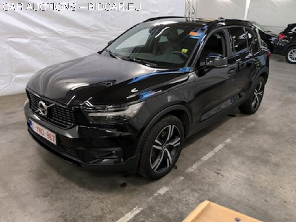 Volvo XC40 1.5 T5 PHEV R-DESIGN AUT