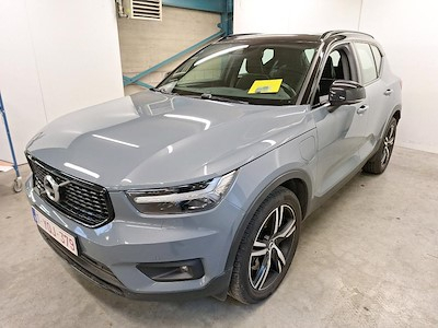 Volvo XC40 1.5 T5 PHEV R-DESIGN AUT