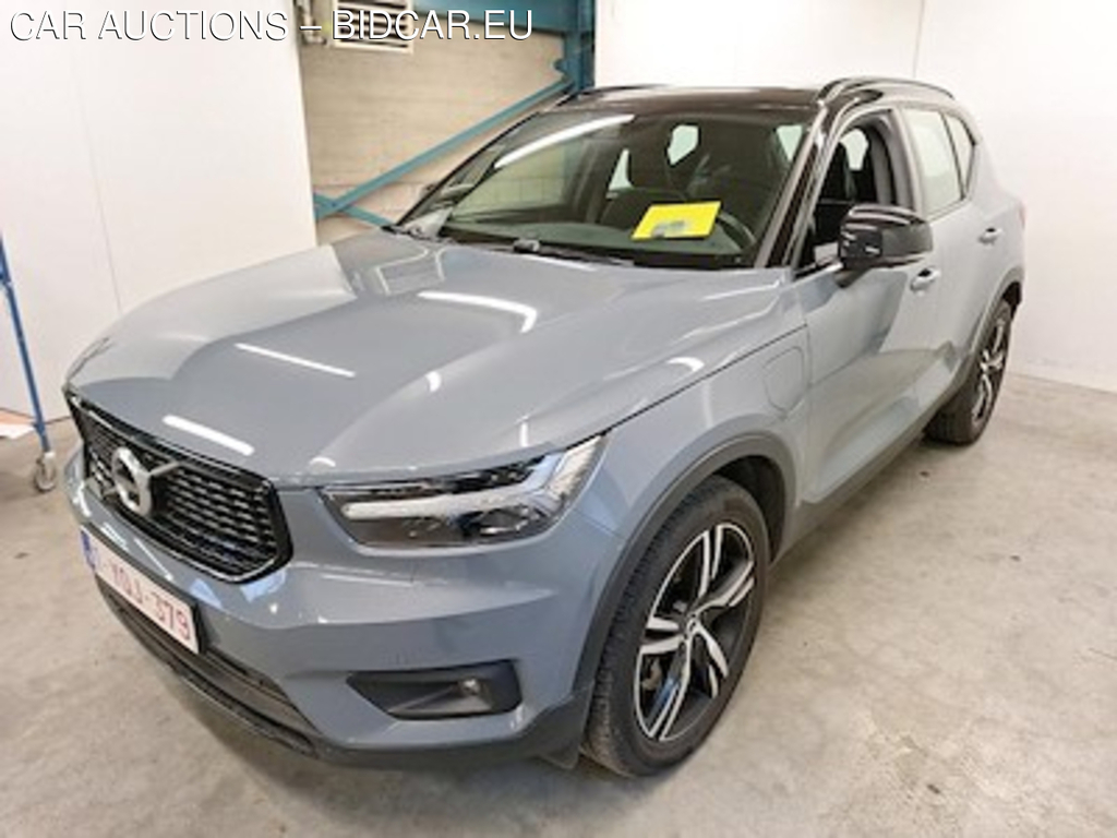 Volvo XC40 1.5 T5 PHEV R-DESIGN AUT