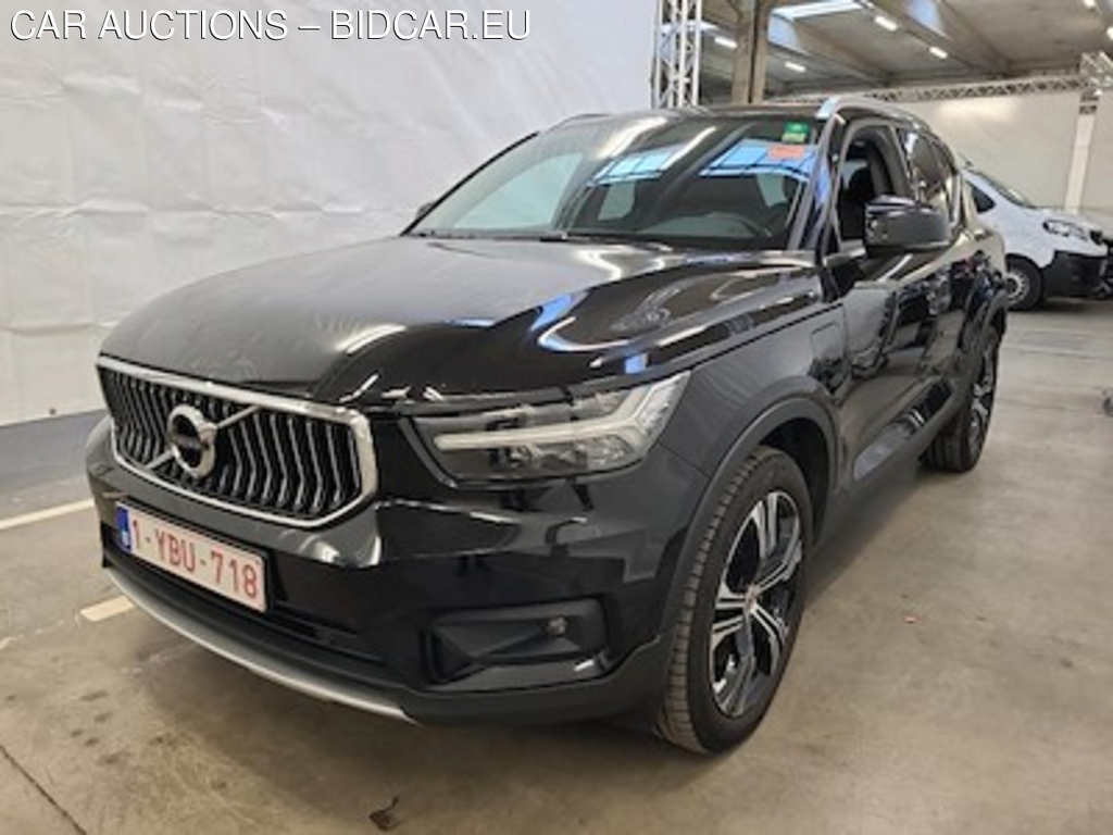 Volvo XC40 1.5 T5 TE PHEVINSCRIPTION DCT