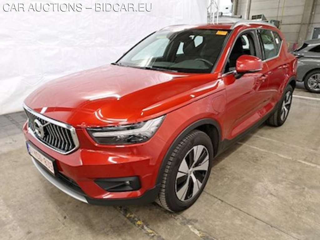 Volvo XC40 1.5 T5 TE PHEVMOMENTUM PRO DC