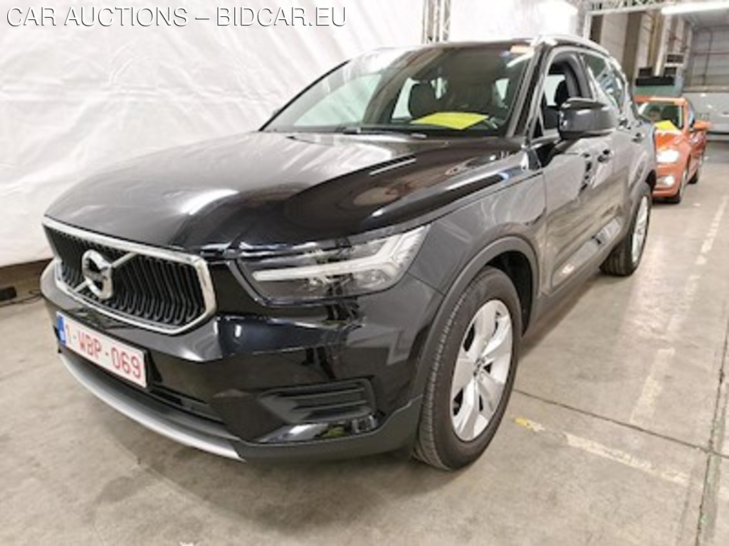 Volvo XC40 2.0 T4 MOMENTUMGEARTRONIC (EU