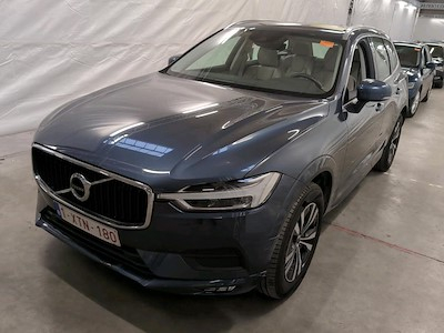 Volvo XC60 2.0 D4 MOMENTUMPRO GEARTRONIC