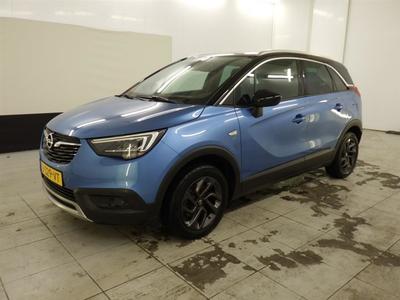 Opel Crossland x 1.2 T. ED. 2020, 2020