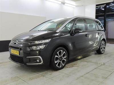 Citroen Grand c4 spacetourer 1.2 PURETECH BNS, 2020