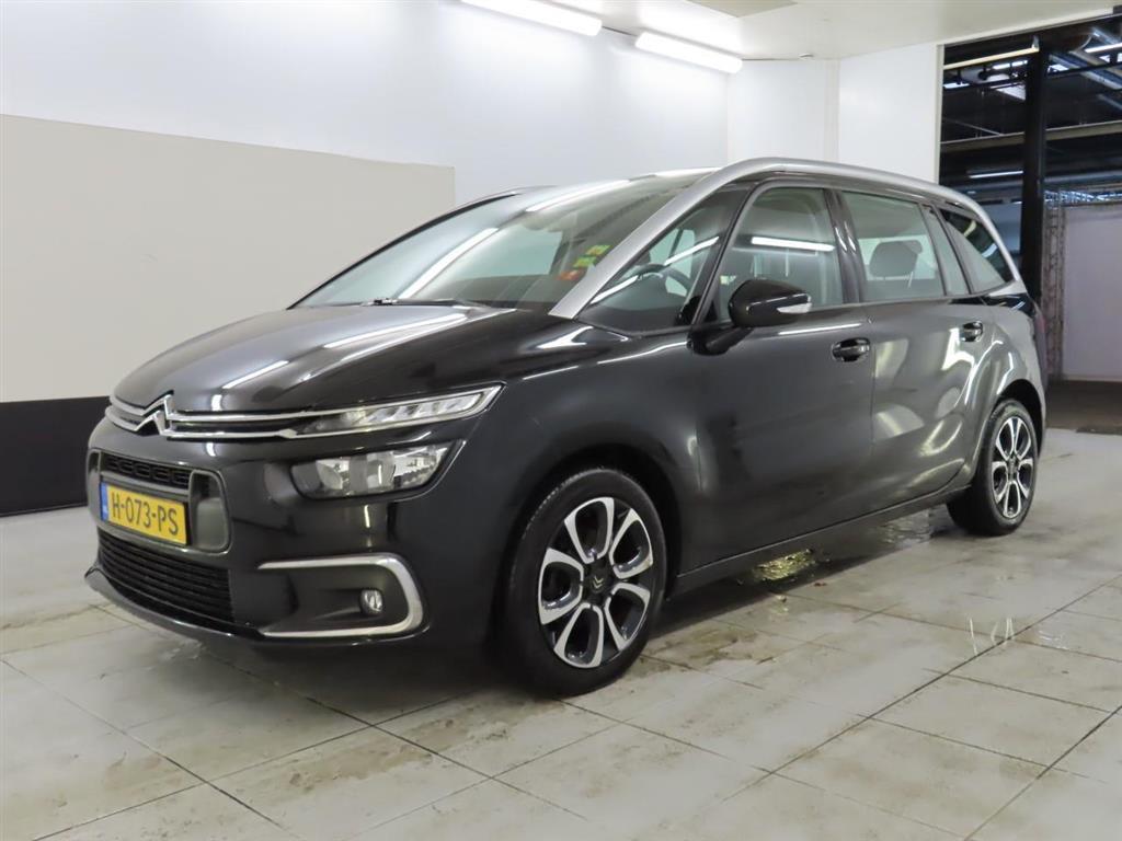 Citroen Grand c4 spacetourer 1.2 PURETECH BNS, 2020