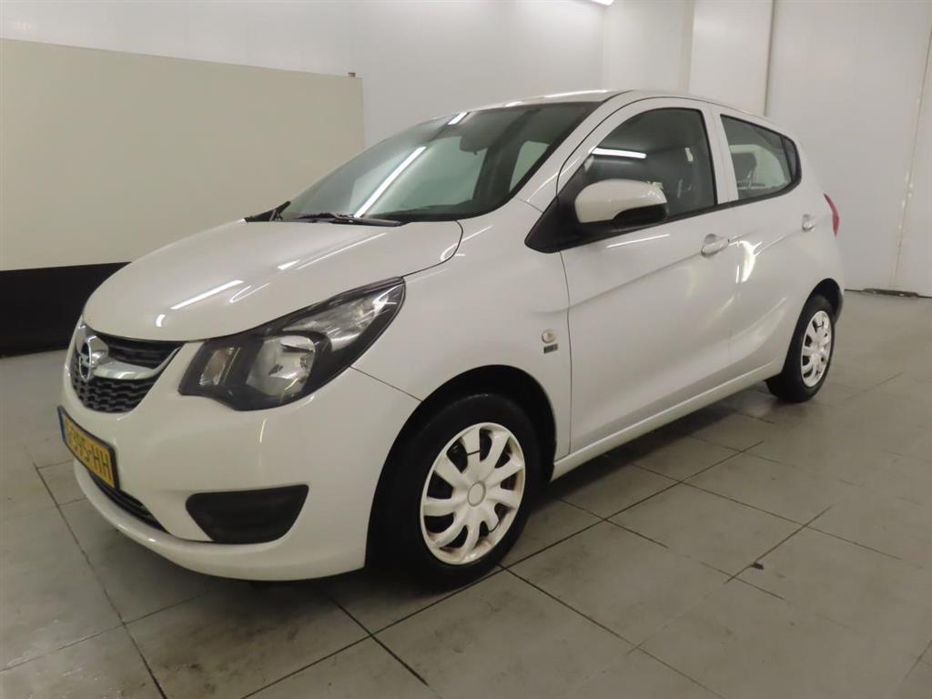 Opel Karl 1.0 120 JAAR EDITION, 2019