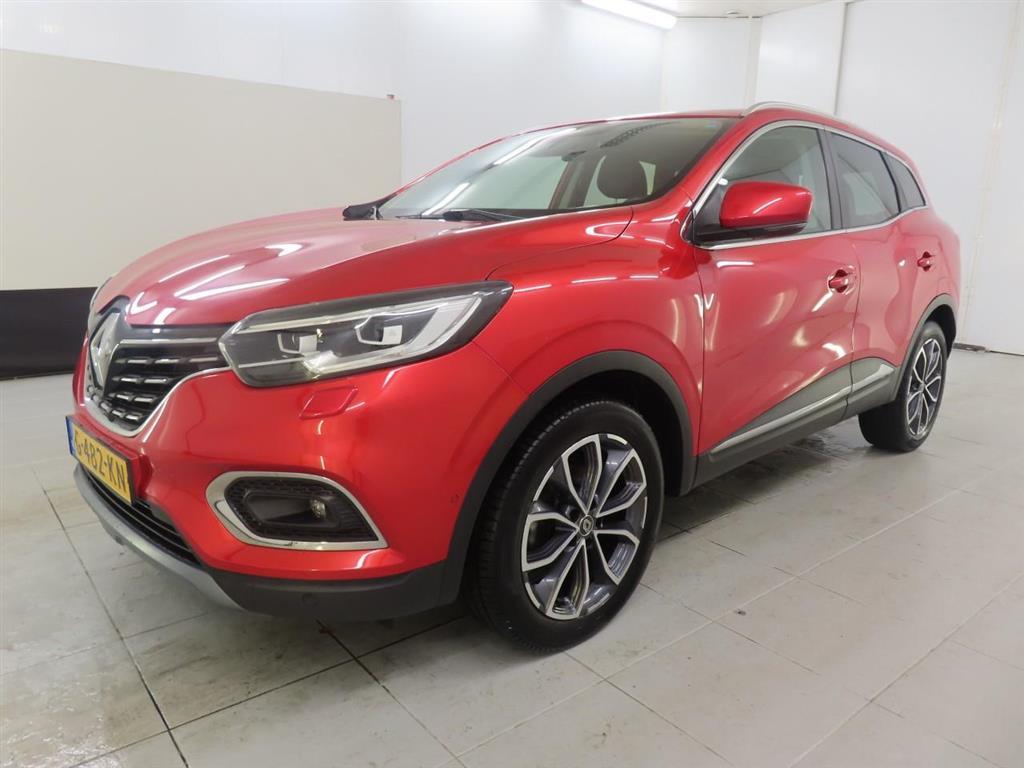 Renault Kadjar 1.3 TCE INTENS, 2019