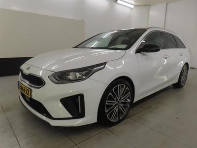 Kia Ceed sportswagon 1.5 T-GDI GT-PLUSL., 2021