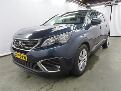 Peugeot 5008 1.2 PT BL. EXECUTIVE, 2019