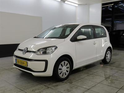 Volkswagen Up! 1.0 BMT MOVE UP!, 2019