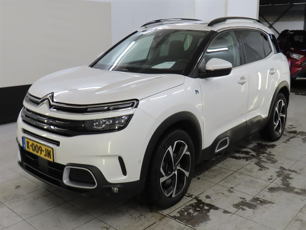 Citroen C5 aircross 1.6 PL HYB BUSINESS+, 2021