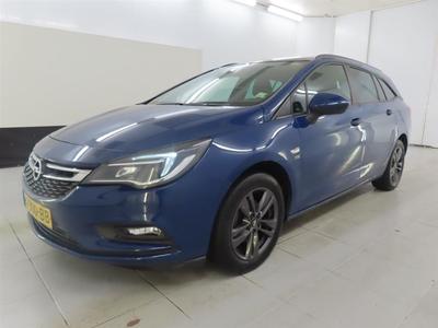 Opel Astra sports tourer 1.4 T. 120 JAAR ED., 2019