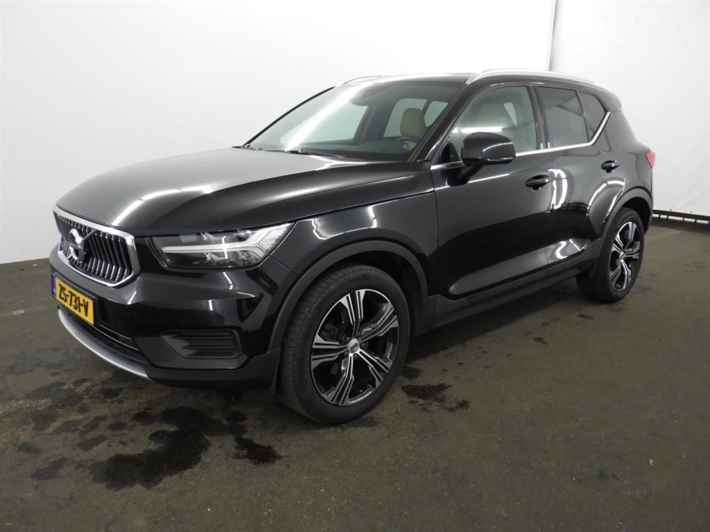 Volvo Xc40 1.5 T3 INSCRIPTION, 2019