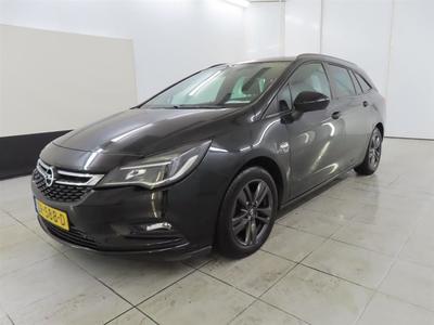 Opel Astra sports tourer 1.4 T. 120 JAAR ED., 2019