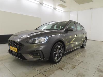 Ford Focus wagon *GEARBOX BROKEN* 1.0 ECOB. ST L. BNS, 2019