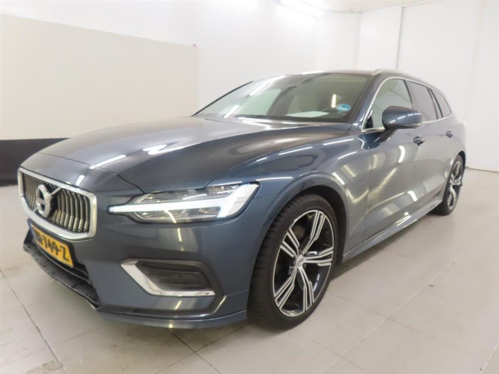 Volvo V60 2.0 T5 INSCRIPTION, 2019