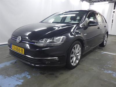 Volkswagen Golf variant 1.5 TSI HIGHLINE, 2018