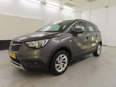 Opel Crossland x *GEARBOX BROKEN* 1.2 T. INNOVATION, 2019