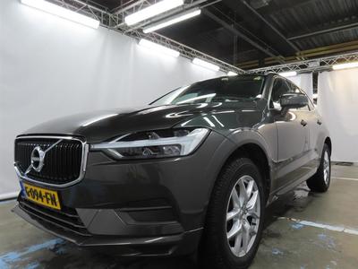 Volvo Xc60 2.0 T5 MOMENTUM PRO, 2019