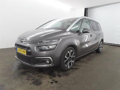 Citroen Grand c4 spacetourer 1.2 PURETECH BNS, 2019