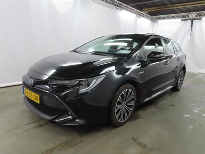 Toyota Corolla touring sports 1.8 HYBRID BUS INTRO, 2019