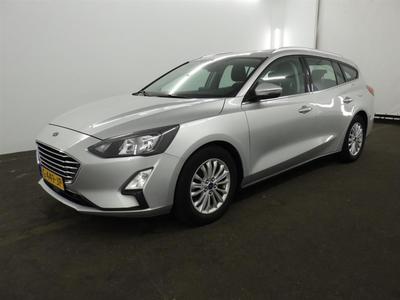 Ford Focus wagon 1.0 ECOB. TIT. BNS, 2019