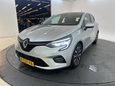 Renault Clio 1.0 TCE BI-F. INTENS, 2020