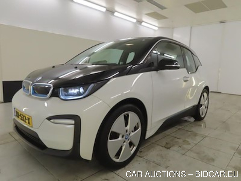 BMW I3 i3 (120Ah) 5d