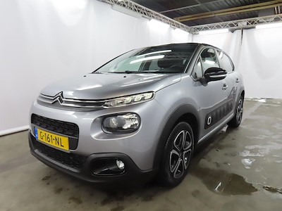 Citroen C3 PureTech 82 Feel Edition 5d