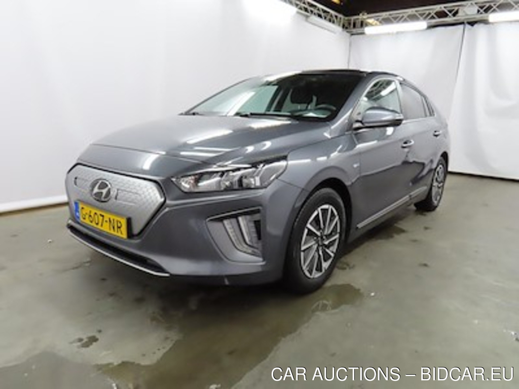 Hyundai Ioniq EV Comfort 5d