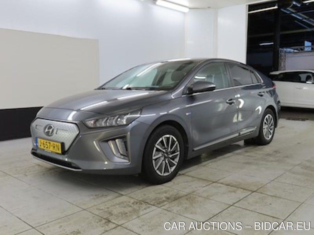 Hyundai Ioniq EV Comfort 5d