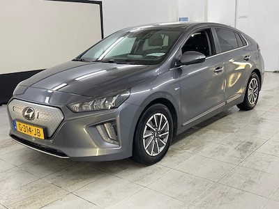 Hyundai IONIQ EV Premium