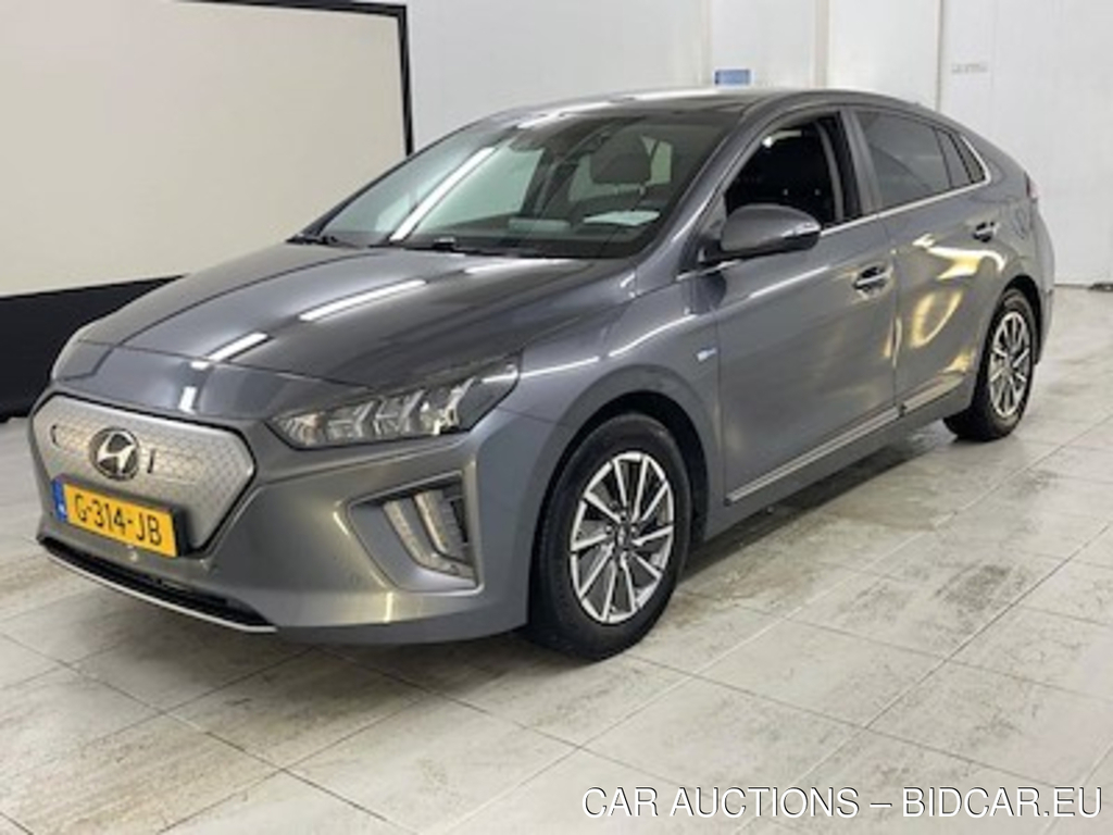 Hyundai IONIQ EV Premium