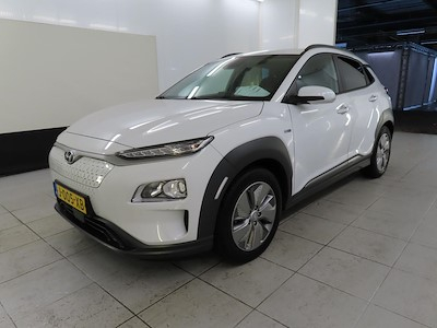 Hyundai KONA Fashion Design Electric 64 kWh 5d