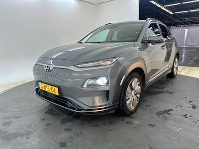 Hyundai KONA Premium Electric 64 kWh