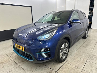 Kia E-Niro 64kWh ExecutiveLine