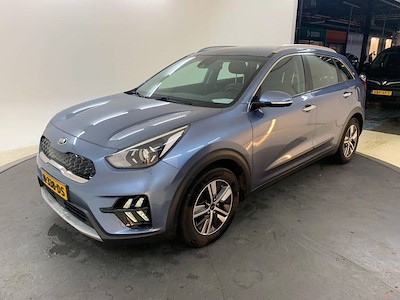 Kia Niro 1.6 GDi Hybrid DynamicLine