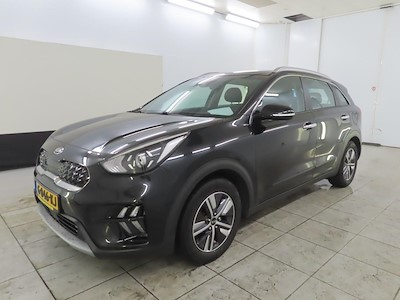 Kia Niro 1.6 GDi Hybrid DynamicLine 5d