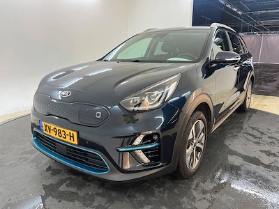 Kia Niro Elektrisch 205pk Aut ExecutiveLine