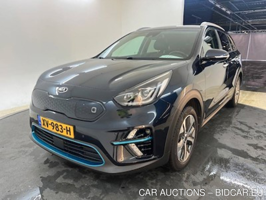 Kia Niro Elektrisch 205pk Aut ExecutiveLine