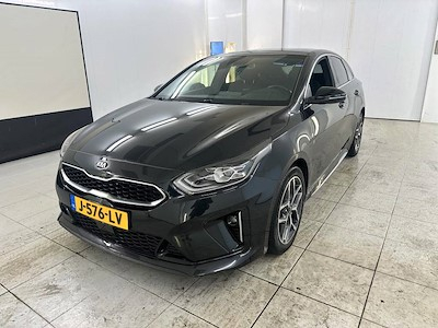 Kia ProCeed 1.4 T-GDi DCT7 GT-Line