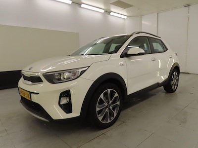 Kia Stonic 1.0 T-GDi 74 kW ActieAuto 5d DynamicLine APL